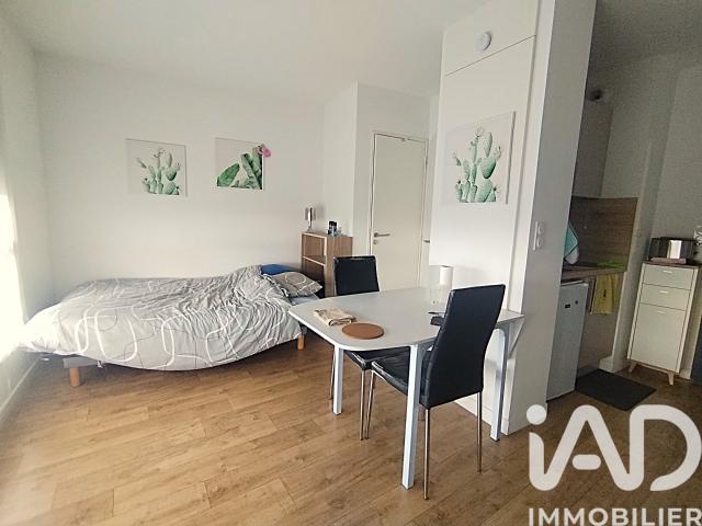Appartement vente à Rosières-près-Troyes, Aube