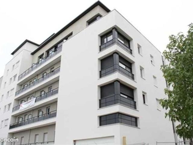 Appartement vente à Dieppe, Massy