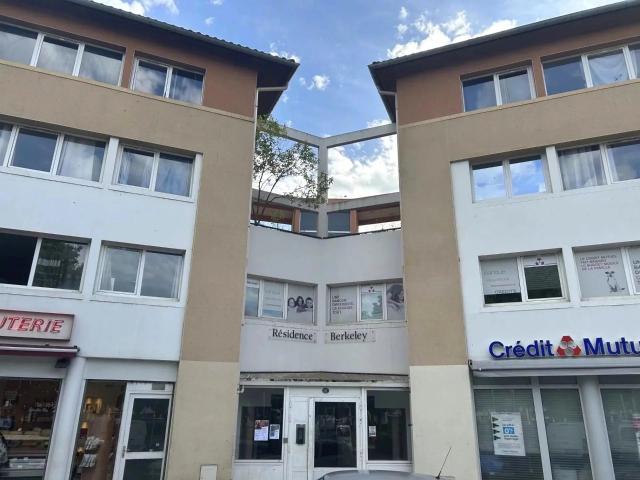Appartement vente à Toulouse