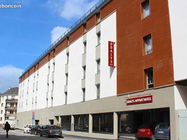 Appartement vente à Rennes, Bretagne
