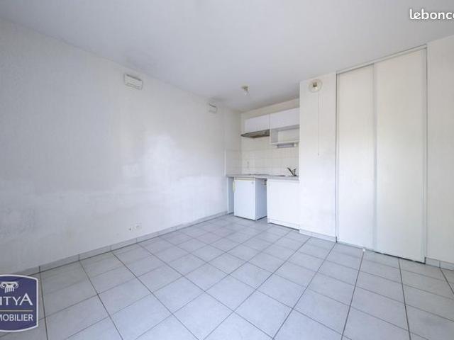 Appartement vente à Toulouse