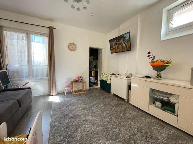 Appartement vente à Le Raincy, Villemomble