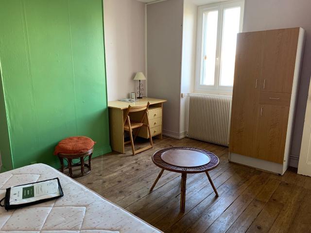 Appartement location à Limoges