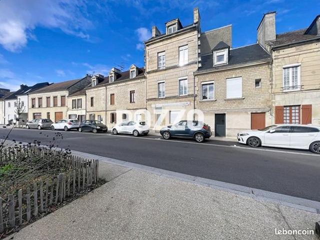 Appartement vente à Caen