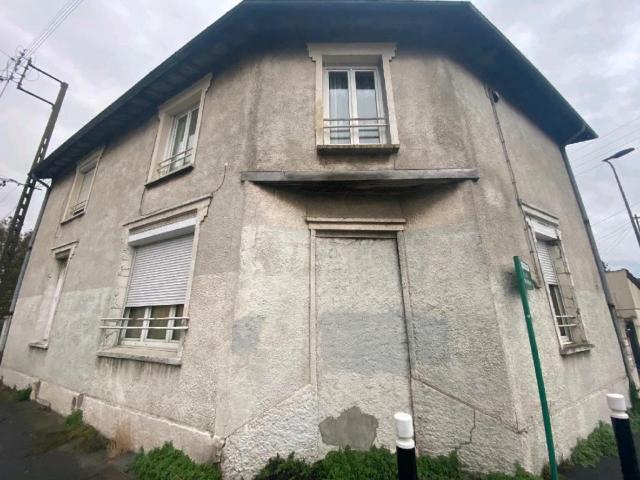 Appartement vente à Le Raincy, Aulnay-sous-bois