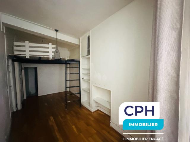 Appartement vente à Paris 1er Arrondissement, Paris