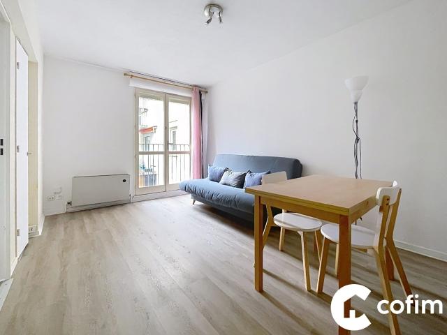 Appartement vente à Dufau-Tourasse, Pau