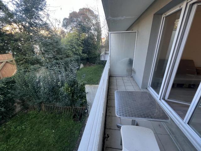 Appartement vente à Bordeaux