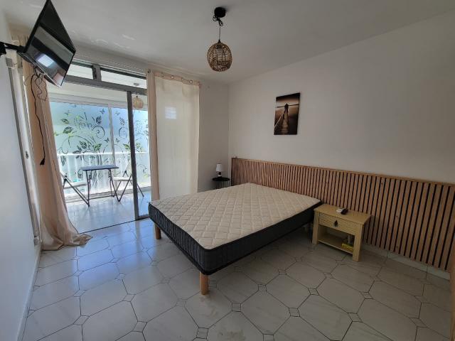 Appartement vente à Saint-François