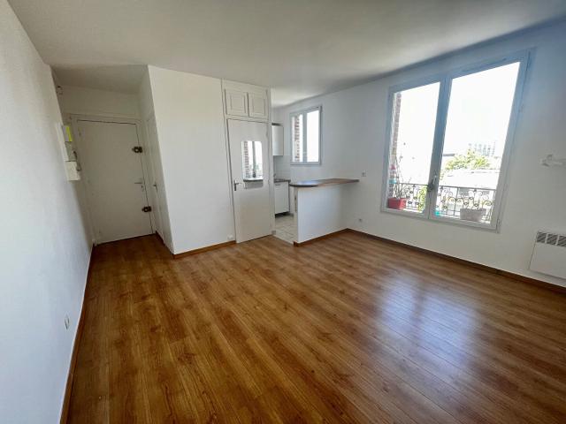 Appartement location à Nanterre, Clichy