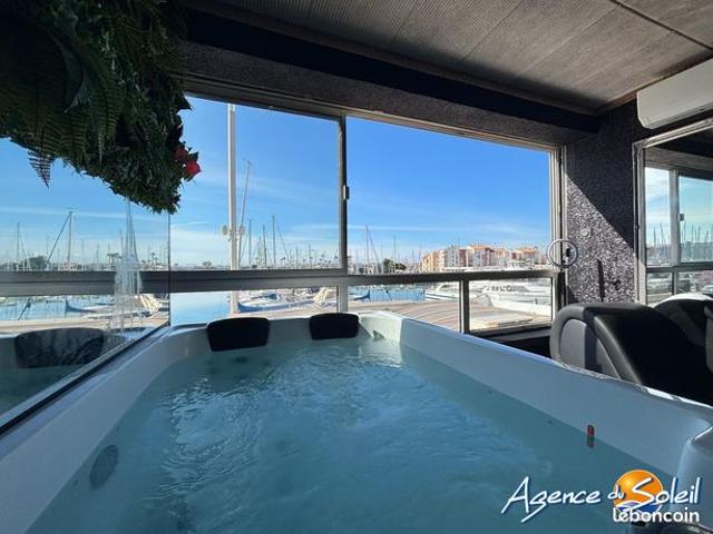 Appartement vente à Béziers, Agde