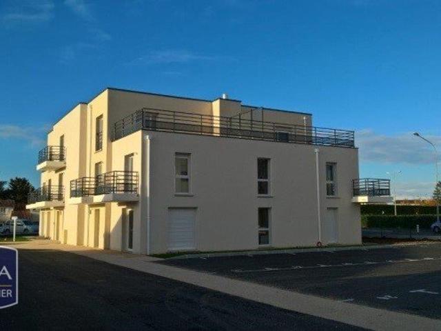 Appartement vente à Le Truchon, Mignaloux-Beauvoir