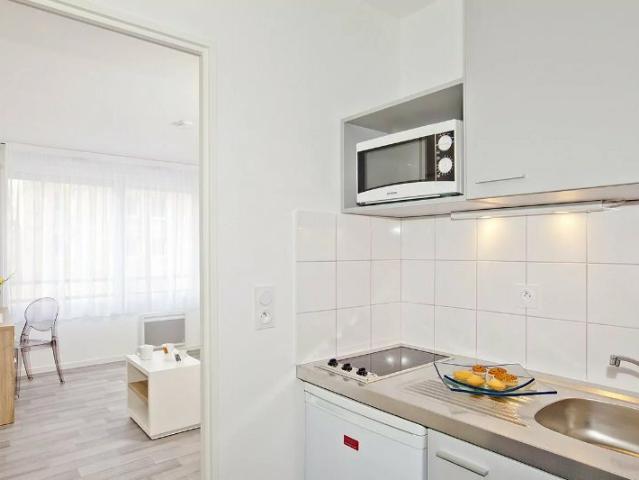 Appartement vente à France métropolitaine, Clermont-ferrand