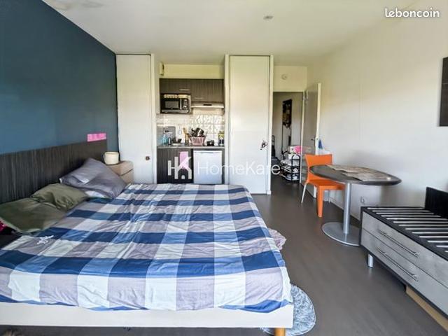 Appartement vente à Toulouse
