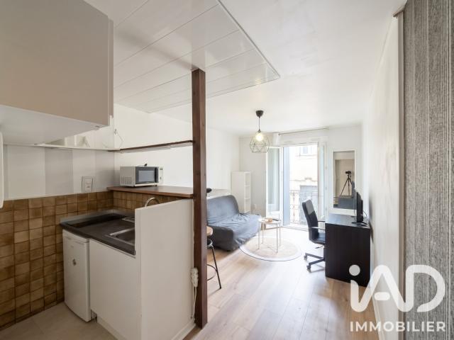 Appartement vente à Saint-Martin, Montpellier