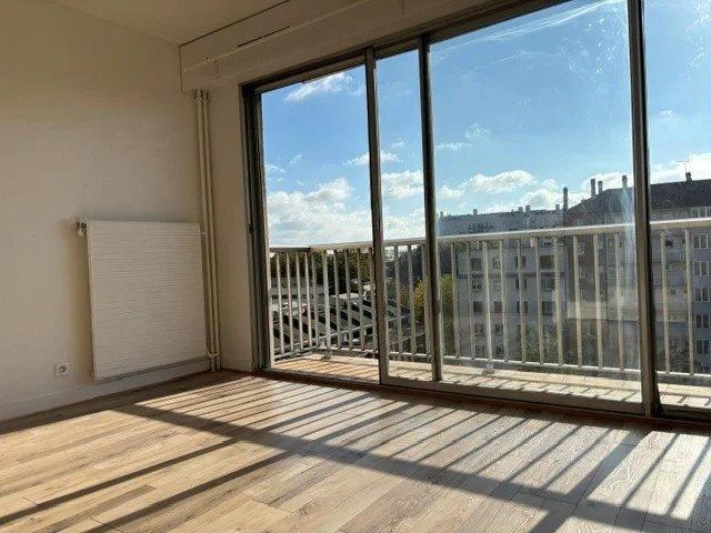 Appartement location à Quartier Plein Sud, Malakoff