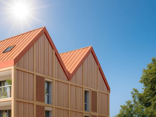 Appartement vente à Saint-Brieuc, Bretagne