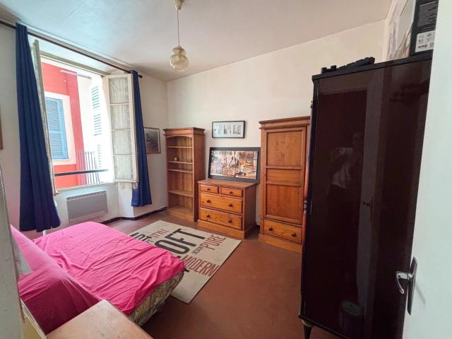 Appartement vente à Nice