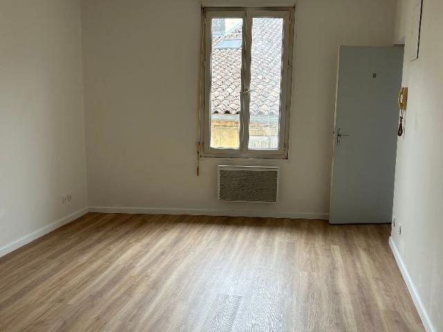 Appartement location à Blaye, Saint-andré-de-cubzac