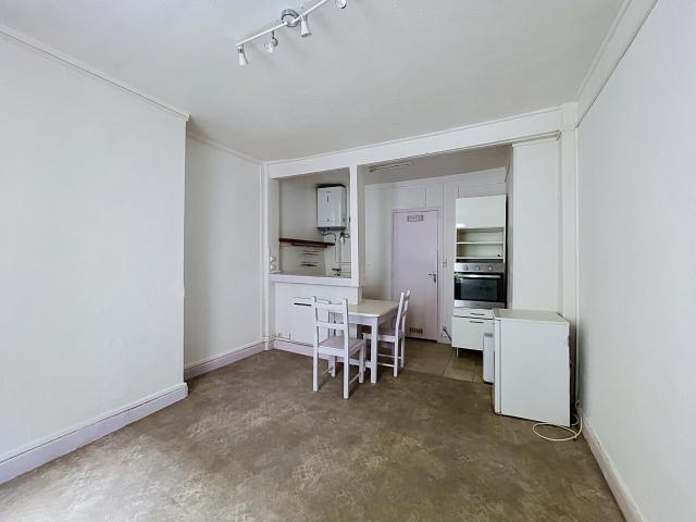 Appartement location à Nancy