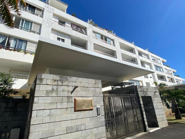 Appartement location à La Réunion