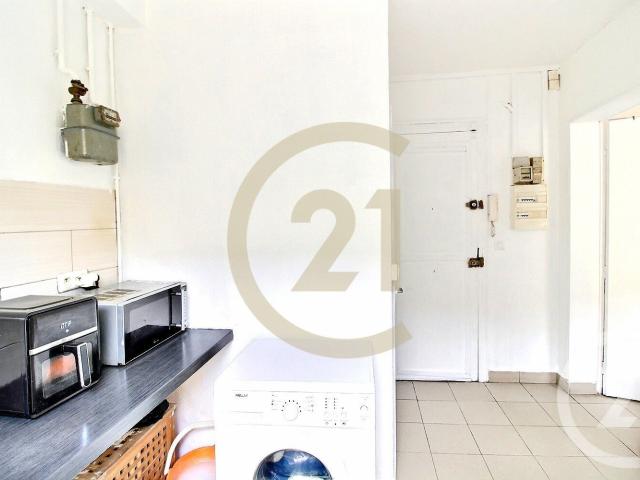 Appartement vente à Bobigny, Pantin