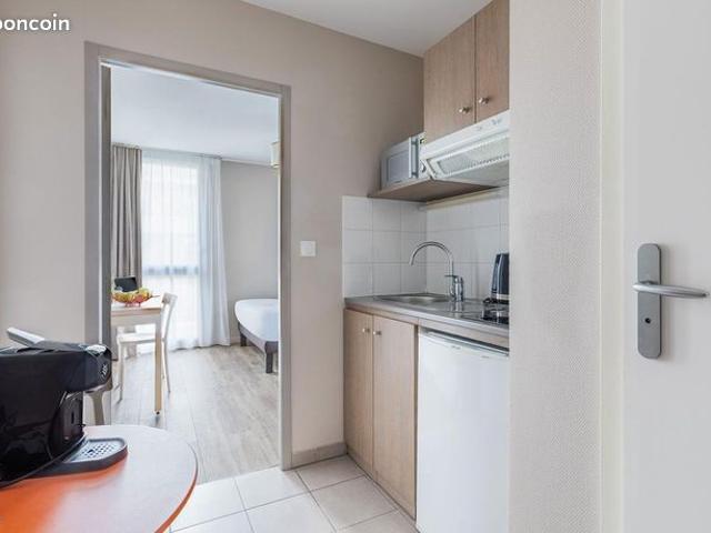Appartement vente à Saint-Nazaire, Loire-Atlantique