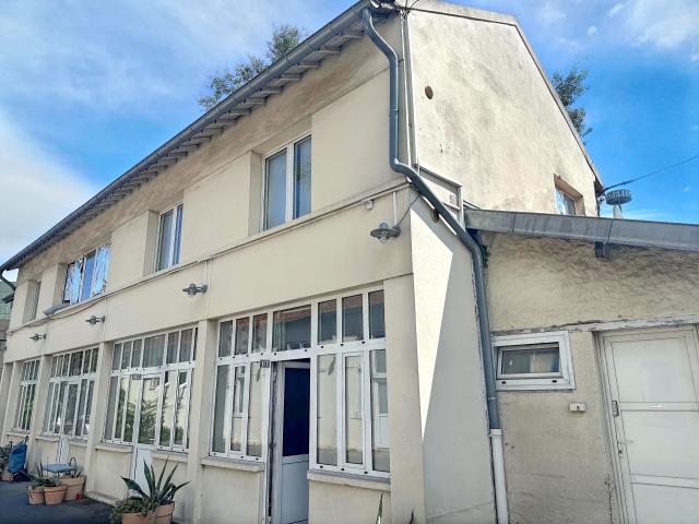 Appartement vente à Arcueil, Val-de-Marne
