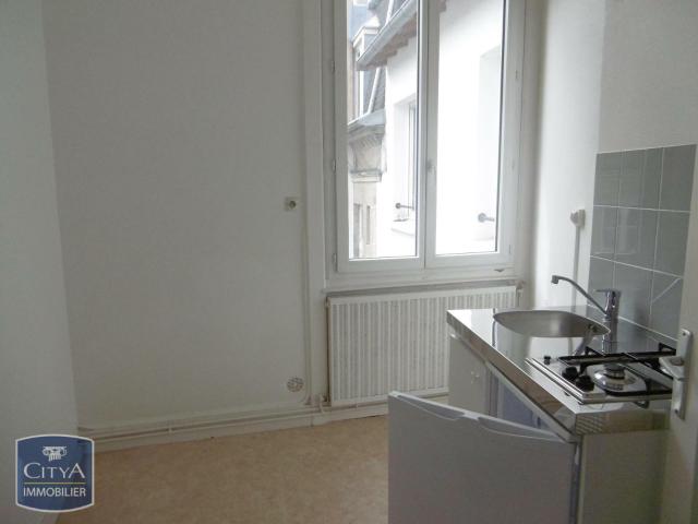 Appartement location à Tarentaize, Saint-etienne