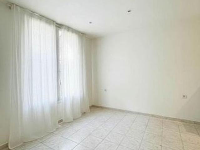 Appartement vente à Marseille