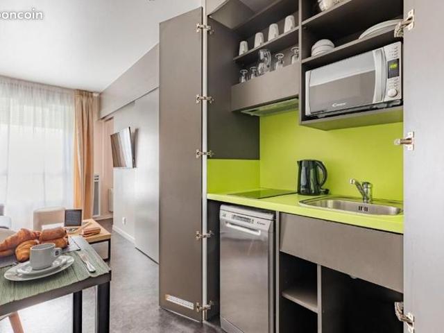 Appartement vente à Le Raincy, Le Blanc-mesnil