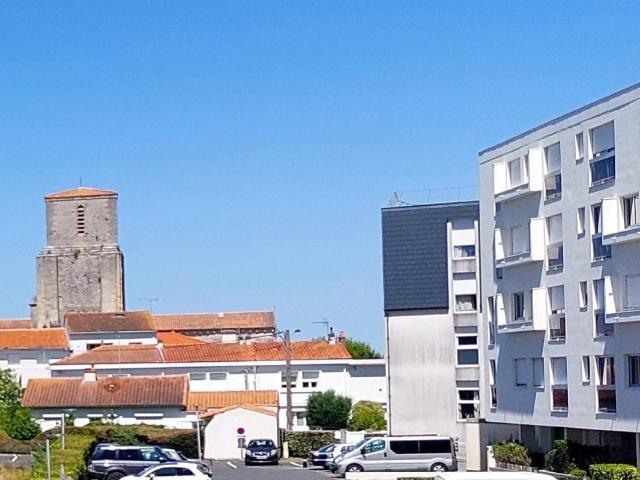 Appartement vente à Rochefort, Royan
