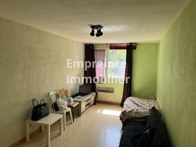 Appartement vente à Toulouse