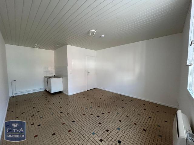 Appartement location à Beauvais