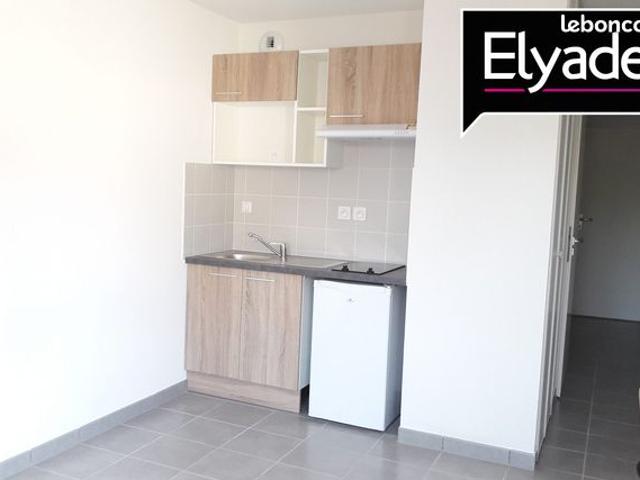 Appartement vente à Limoges, Isle