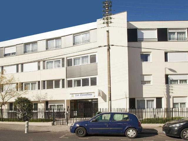 Appartement vente à Clermont-Ferrand, Clermont-ferrand