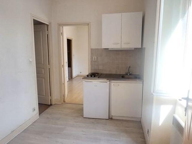 Appartement vente à Clermont-Ferrand, Clermont-ferrand