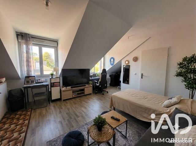 Appartement vente à Longjumeau, Essonne