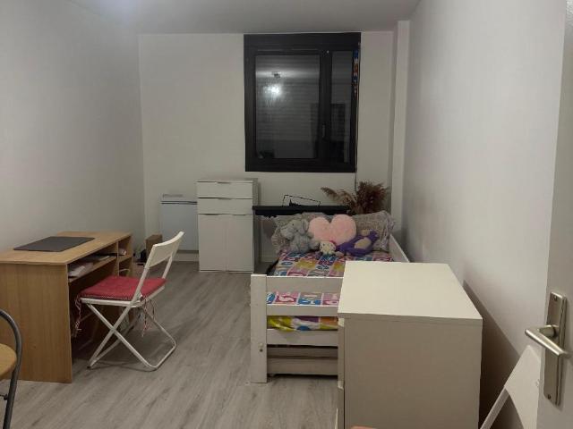 Appartement location à Nantes