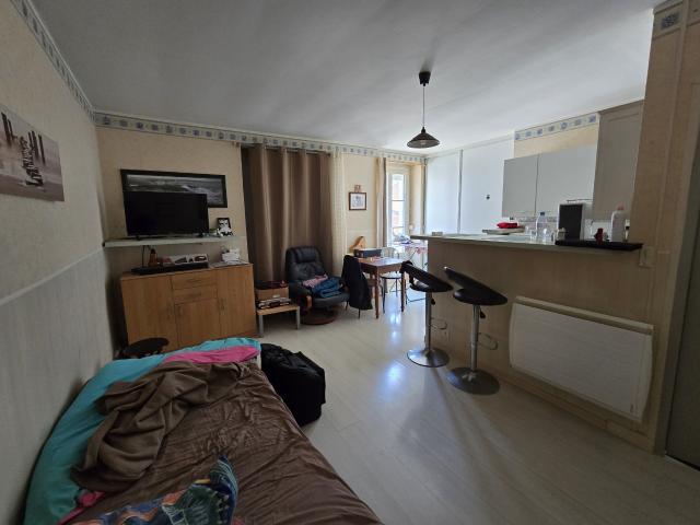 Appartement vente à Saint-Nazaire, Pornic
