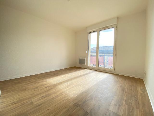 Appartement location à Bordeaux, Saint-Jean
