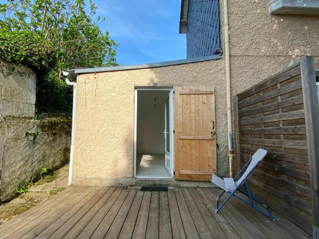 Appartement location à Nantes