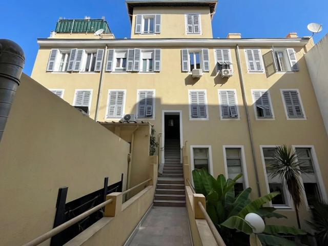 Appartement vente à Nice
