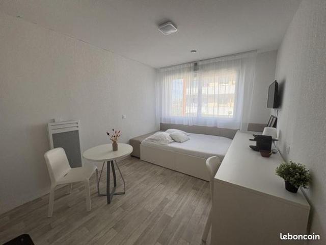 Appartement vente à Toulouse
