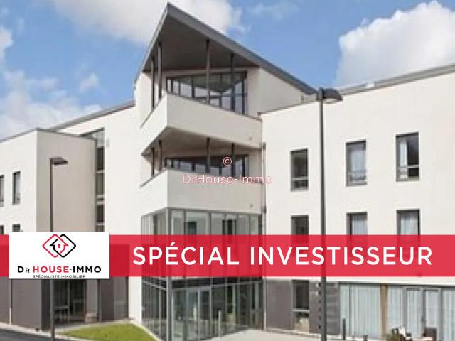 Appartement vente à Vire, Caumont-l'eventé