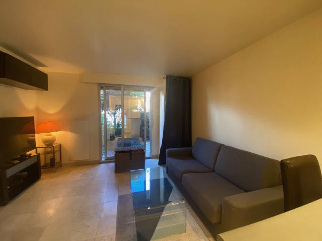 Appartement vente à Le Raincy, Le Bourget