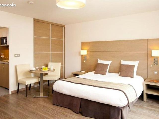 Appartement vente à Valenciennes