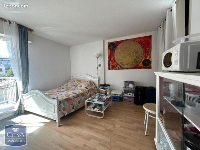 Appartement vente à Arcachon