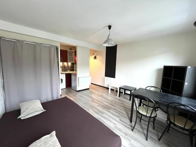 Appartement location à Montauban