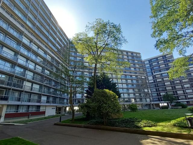 Appartement vente à Le Havre